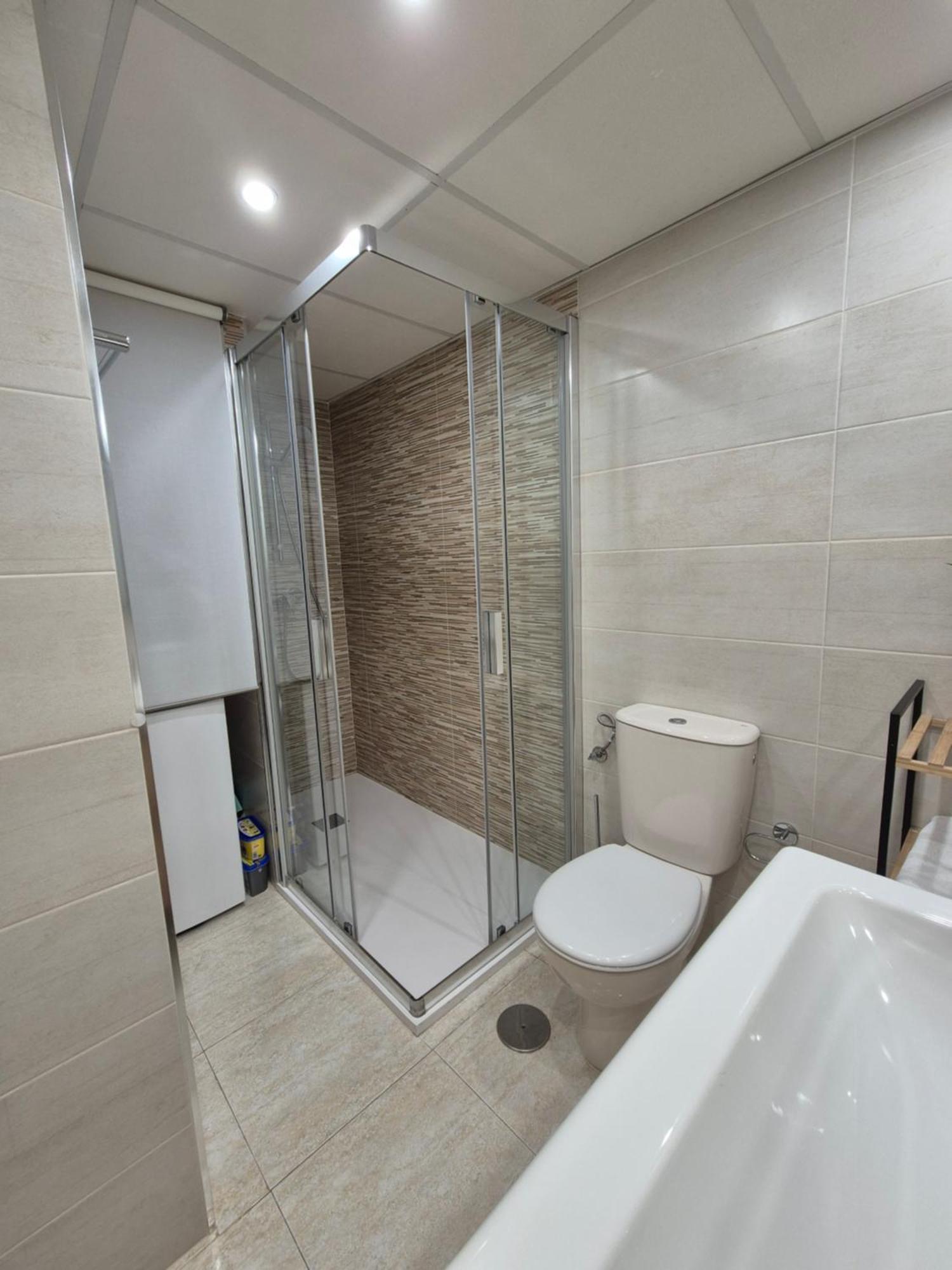 Apartamento Con Vista Increible 卡尔佩 外观 照片